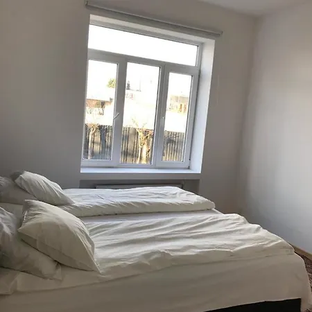 Apartmán A1 Kodaň