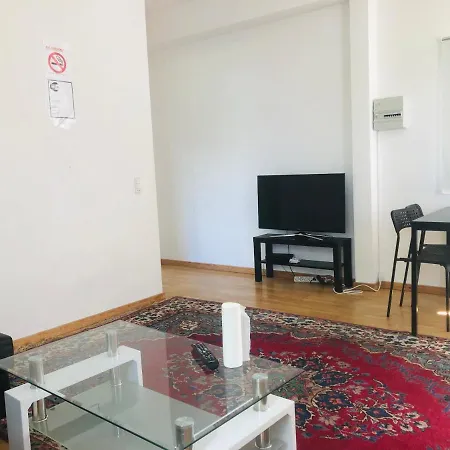 A1 * Copenhague