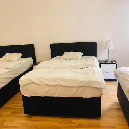 A1 Apartamento *