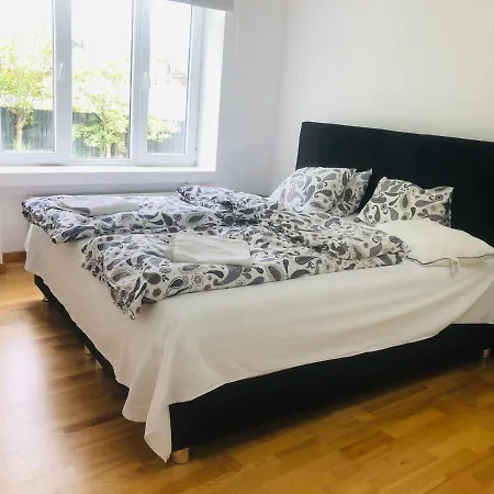 Apartamento A1 *