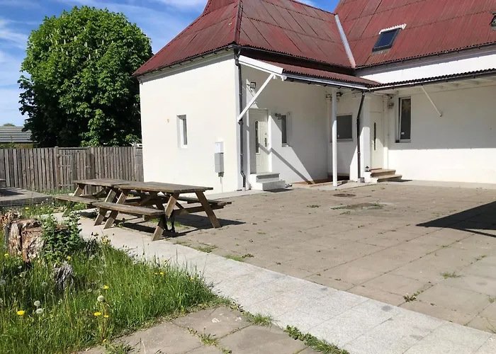 Lejlighed A1 København