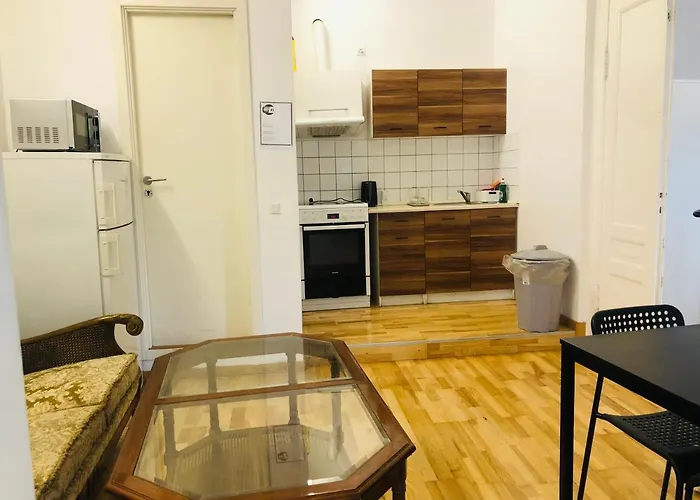 Apartamento A1